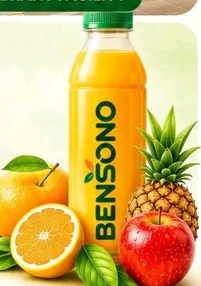 Bensono factory